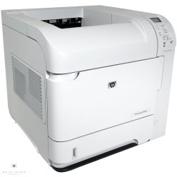 HP LaserJet P4014n Reconditionné - Imprimante Laser Monochrome A4