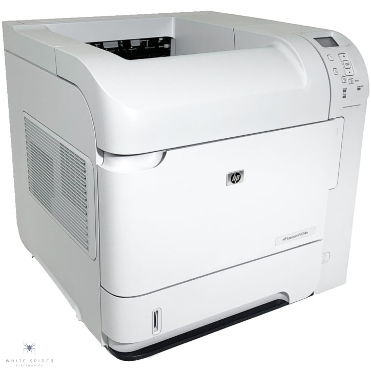 HP LaserJet P4014n Impresora Láser Monocromo A4 43ppm HP LaserJet P4014n Impresora Láser Monocromo A4 43ppm
