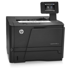 HP LaserJet Pro M401dn reconditionnée | Monochrome Duplex