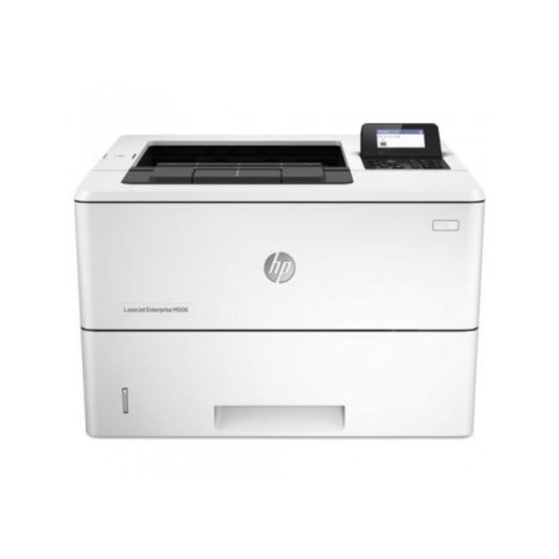 HP LaserJet Enterprise M506dn reconditionnée | F2A69A