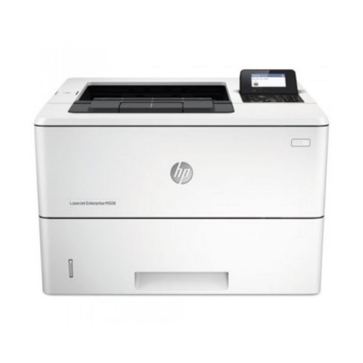 HP LaserJet Enterprise M506dn Monofuncion A4 B/N 45ppm