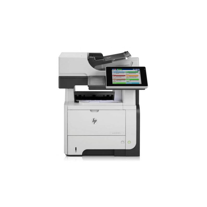HP LaserJet Enterprise 500 MFP M525f CF117A Reconditionné
