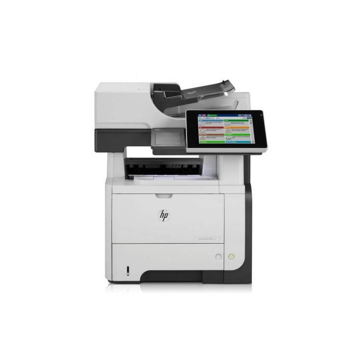 HP LaserJet Enterprise 500 MFP M525f Monocromo A4 45ppm HP LaserJet Enterprise 500 MFP M525f Monocromo A4 45ppm