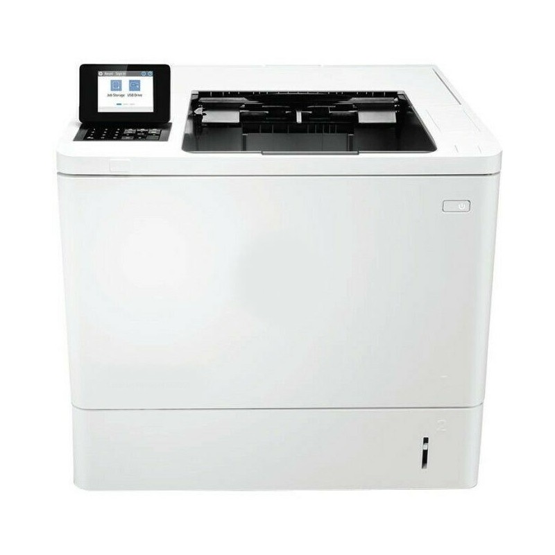 HP LaserJet Managed E60055dn reconditionnée | Imprimante A4 N/B