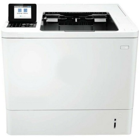 HP LaserJet Managed E60055dn reconditionnée | Imprimante A4 N/B