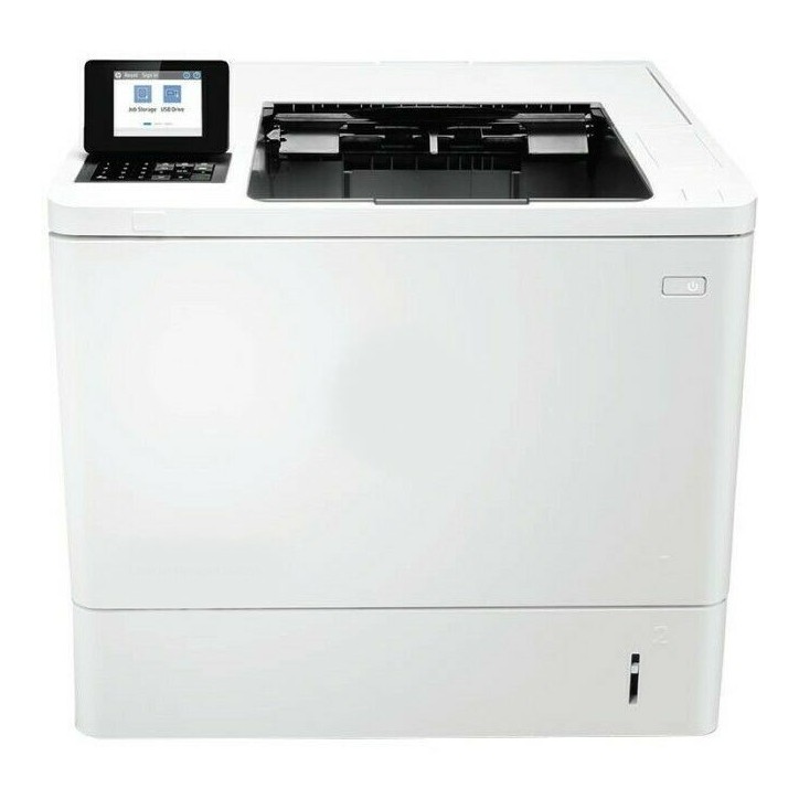 HP LaserJet Managed E60055dn Monocromo A4 Dúplex 55 ppm HP LaserJet Managed E60055dn Monocromo A4 Dúplex 55 ppm