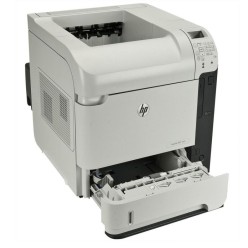 HP LaserJet Enterprise M602dn reconditionnée CE992A