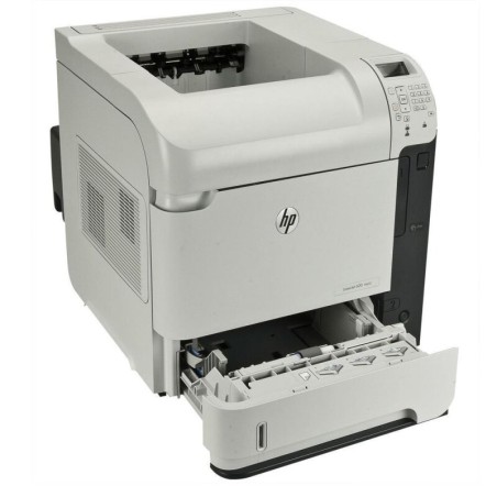 HP LaserJet Enterprise M602dn reconditionnée CE992A