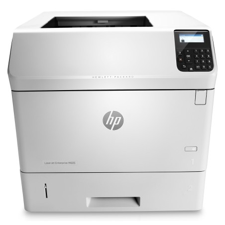 HP LaserJet Enterprise M605dn reacondicionada E6B70A