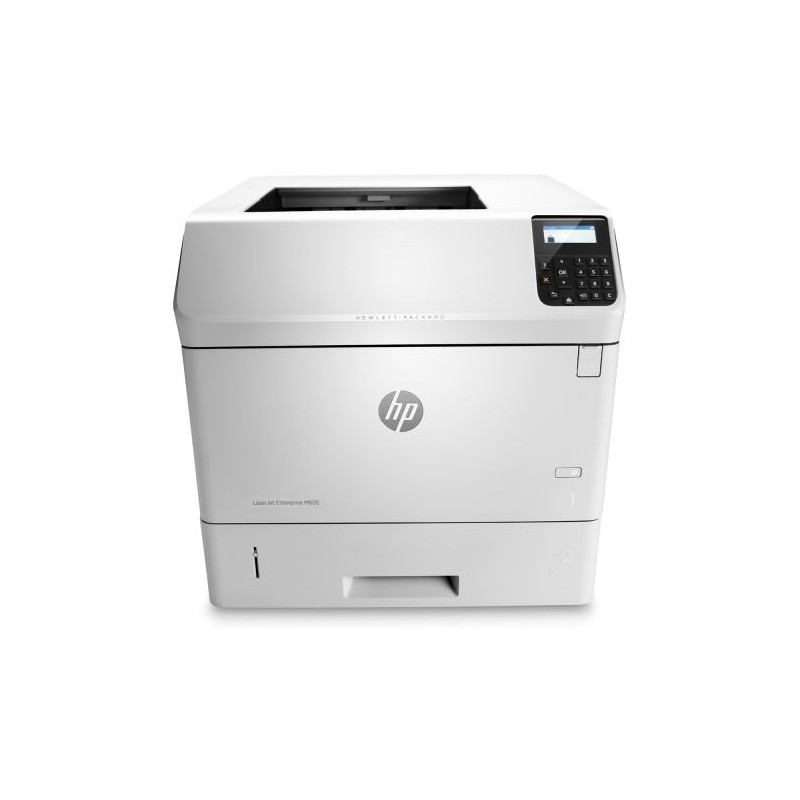 HP LaserJet Enterprise M605n reconditionnée | Imprimante laser