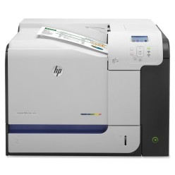 Impressionneuse laser couleur HP Color LaserJet CP3525n CC469A