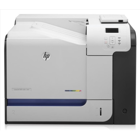 Impressionneuse couleur reconditionnée HP Color LaserJet Enterprise M551dn