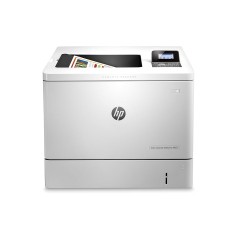 HP Color LaserJet Enterprise M553dn reconditionné