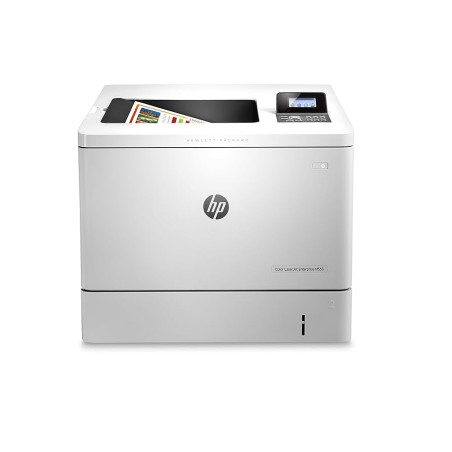 HP Color LaserJet Enterprise M553dn reconditionné