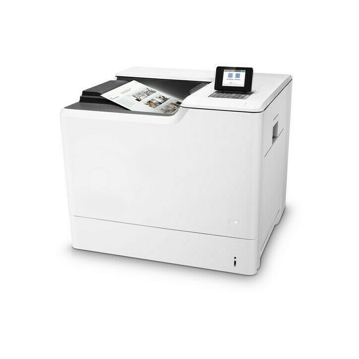 HP Color LaserJet Managed E65050dn A4 Láser Color 50 ppm HP Color LaserJet Managed E65050dn A4 Láser Color 50 ppm