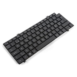 Clavier Dell 0JCFCY Nordic à Retroéclairage Reconditionné