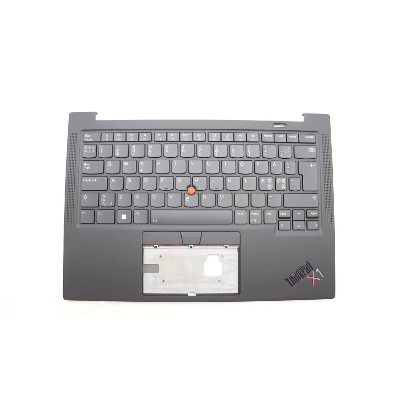 Teclado Lenovo ThinkPad X1 Carbon G10 G11 Nórdico Retroiluminado