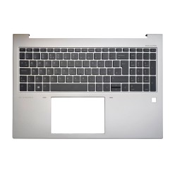 Teclado HP TCBDX100DCQE0AEVK Inglés UK EliteBook 860 G11