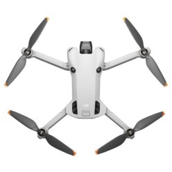 DJI Mini 4 Pro Drone UltraHD 4K con Control Remoto RC-N2, 34 min vuelo [R4]