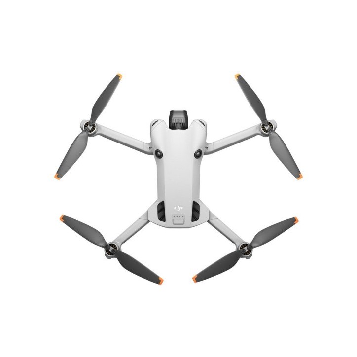 DJI Mini 4 Pro Drone UltraHD 4K con Control Remoto RC-N2, 34 min vuelo [R4]