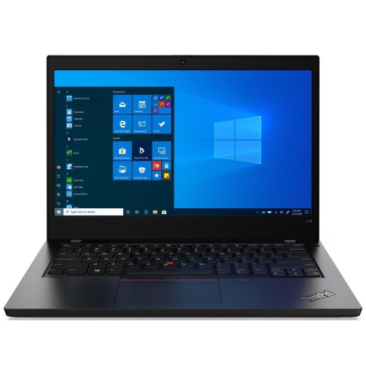 Lenovo ThinkPad L14 G4, AMD Ryzen 7 PRO 7730U, 16GB RAM, 512GB SSD, 14" FHD [D1]