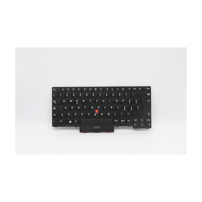 Clavier italien Lenovo ThinkPad L14 G1 G2 Reconditionné