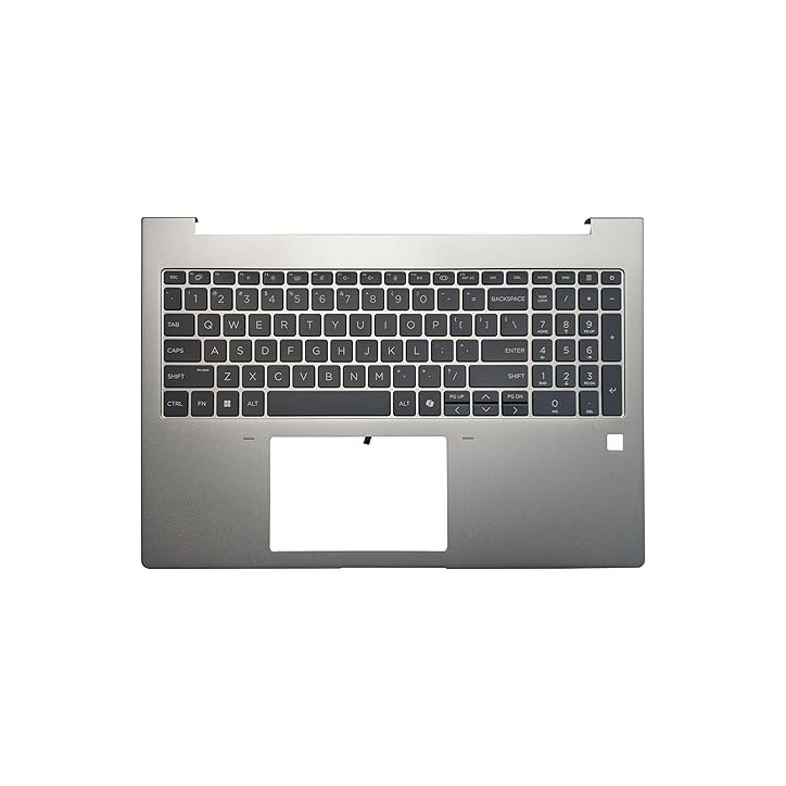 HP EliteBook 460 G11 Teclado Español QWERTY No Retroiluminado [D1]