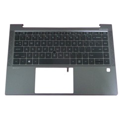 Clavier HP M14635-071 Espagnol ZBook Firefly 14 G7 Reconditionné