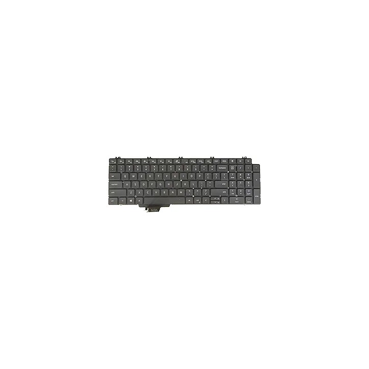 Dell 0MH9MJ Teclado Español Retroiluminado [R4]