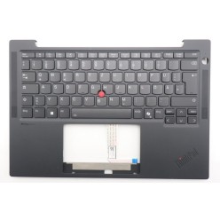 Lenovo Teclado Suizo QWERTZ ThinkPad X13 G6 Retroiluminado