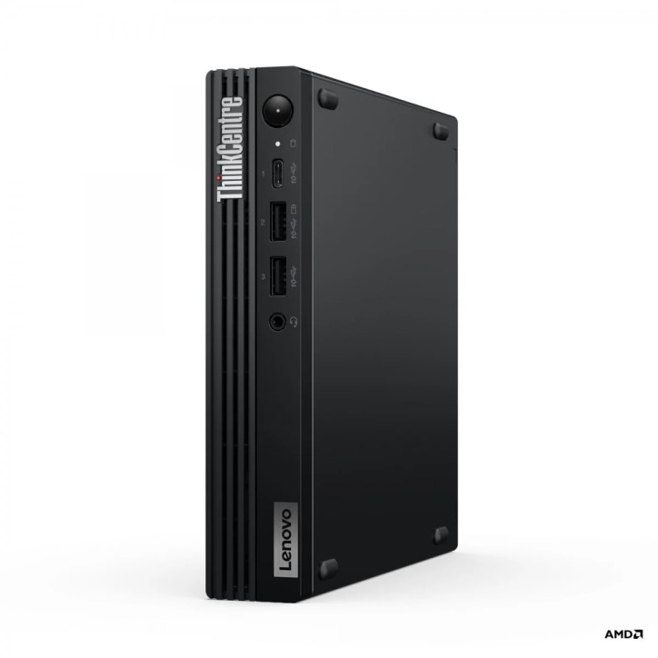 Lenovo ThinkCentre M75q G5 AMD Ryzen 5 PRO 8500GE, 16GB RAM, 512GB SSD [D1]