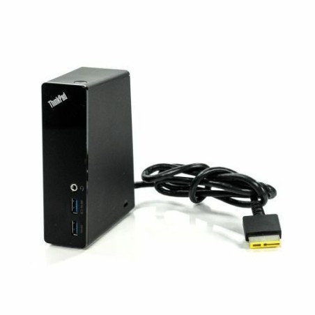 Lenovo ThinkPad OneLink Pro Dock USB 3.0 reacondicionado