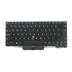 Clavier Lenovo 5N20W67709 UK QWERTY reconditionné
