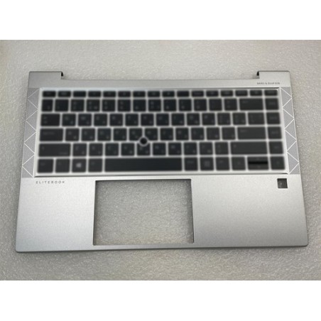 Clavier HP M15209-041 Anglais UK QWERTY Reconditionné