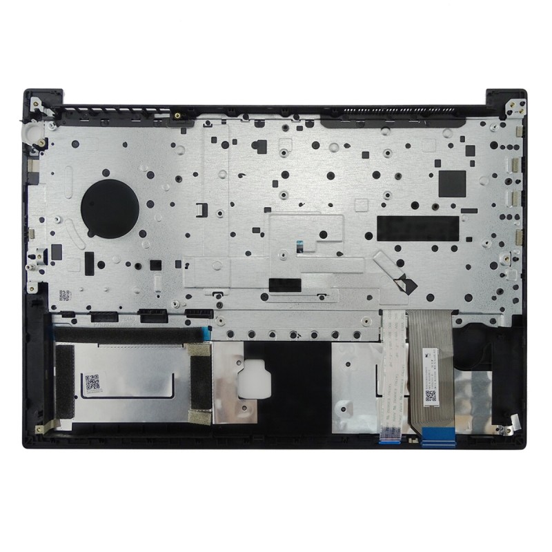 Teclado Lenovo ThinkPad E14 Gen 1 Español QWERTY No Retroiluminado