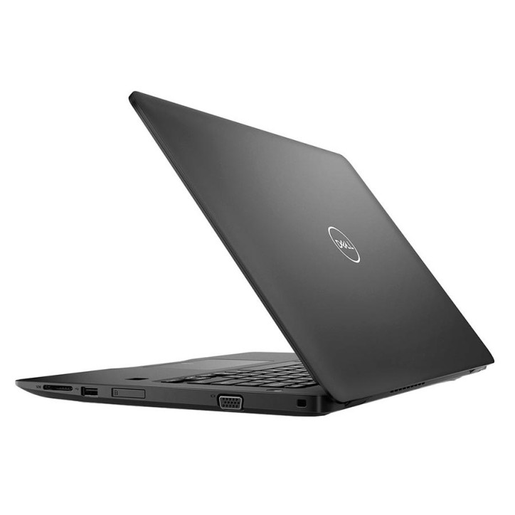 Dell Latitude 3490 Intel Core i5-8350U, 8 Go, 256 Go SSD, 14", WLAN, BT, Cam, TS Dell Latitude 3490 Intel Core i5-8350U, 8 Go, 256 Go SSD, 14", WLAN, BT, Cam, TS