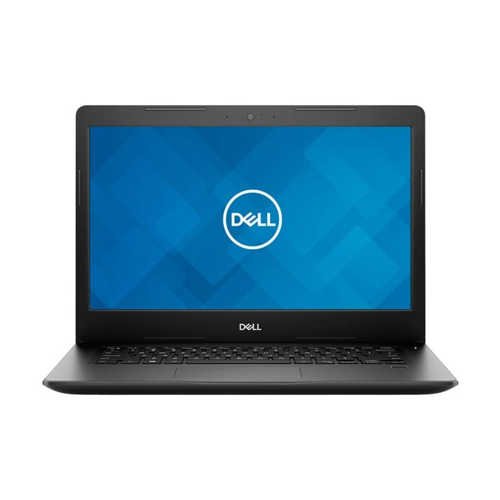 Dell Latitude 3490 Intel Core i5-8350U, 8 Go, 256 Go SSD, 14", WLAN, BT, Cam, TS Dell Latitude 3490 Intel Core i5-8350U, 8 Go, 256 Go SSD, 14", WLAN, BT, Cam, TS