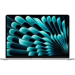 Apple MacBook Air 15" 2024 Apple M3, 24 GB, 2 TB SSD-NVMe, 15.3", WLAN, BT, Cam, FPR