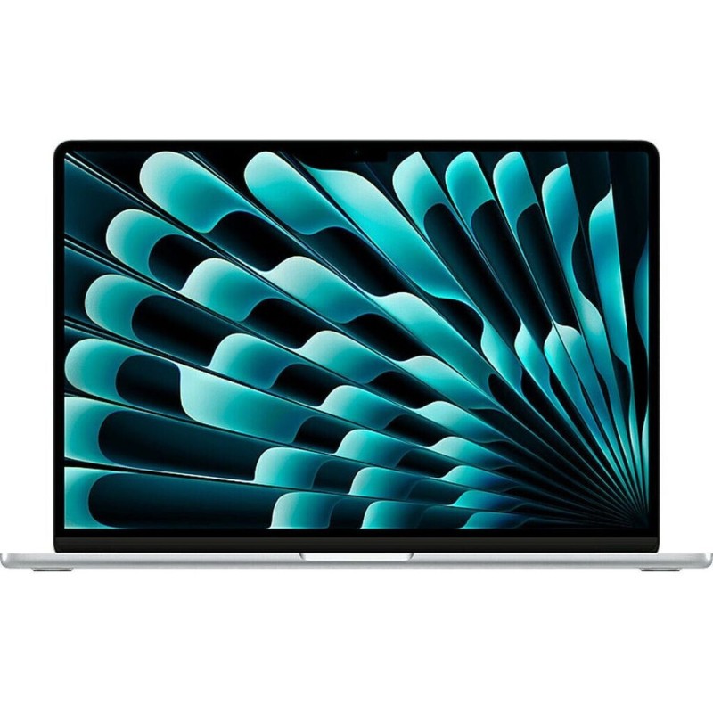 Apple MacBook Air 15" 2024 Apple M3, 24 GB, 2 TB SSD-NVMe, 15.3", WLAN, BT, Cam, FPR