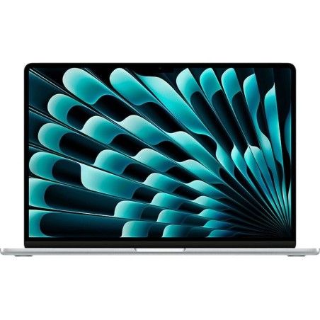 Apple MacBook Air 15" 2024 Apple M3, 24 GB, 2 TB SSD-NVMe, 15.3", WLAN, BT, Cam, FPR