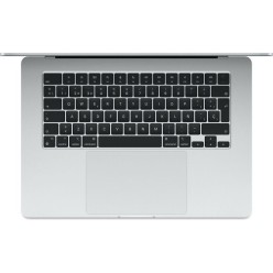 Apple MacBook Air 15" 2024 Apple M3, 24 GB, 2 TB SSD-NVMe, 15.3", WLAN, BT, Cam, FPR