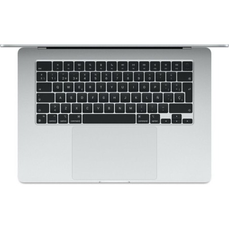 Apple MacBook Air 15" 2024 Apple M3, 24 GB, 2 TB SSD-NVMe, 15.3", WLAN, BT, Cam, FPR