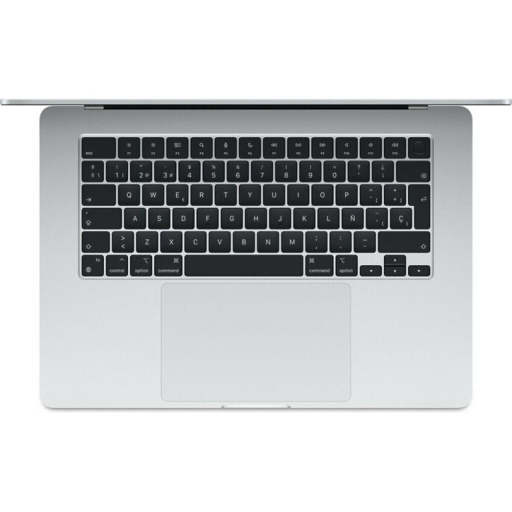 Apple MacBook Air 15" 2024 Apple M3, 24 GB, 2 TB SSD-NVMe, 15.3", WLAN, BT, Cam, FPR