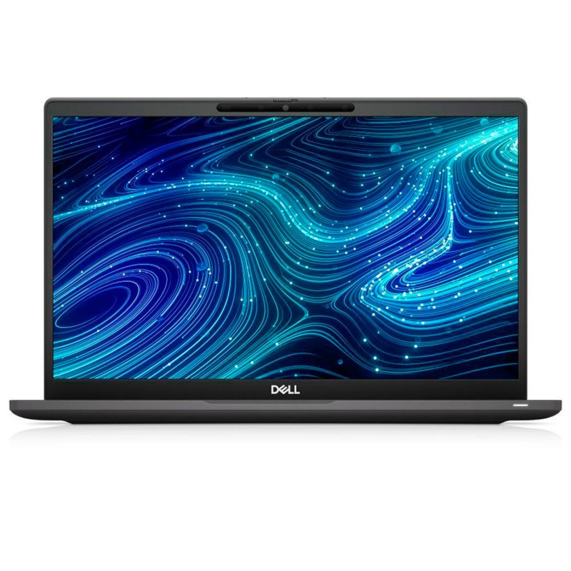 Dell Latitude 7320 Intel Core i5-1145G7, 16GB, 256GB SSD-NVMe, 13.3", WLAN, BT, Cam, FPR