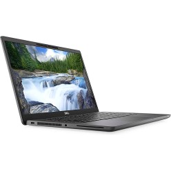 Dell Latitude 7320 Intel Core i5-1145G7, 16GB, 256GB SSD-NVMe, 13.3", WLAN, BT, Cam, FPR