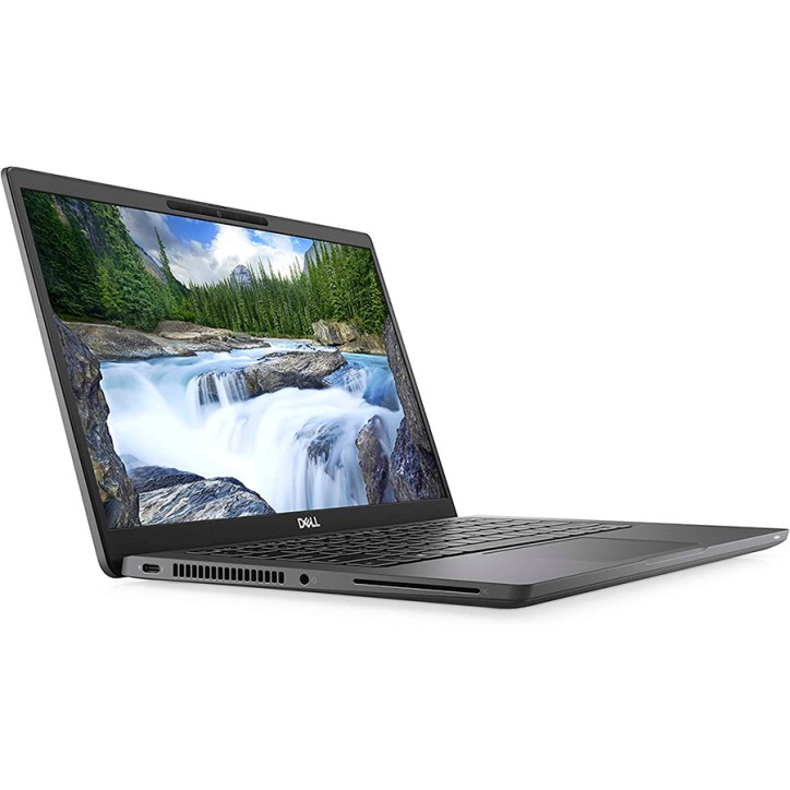 Dell Latitude 7320 Intel Core i5-1145G7, 16GB, 256GB SSD-NVMe, 13.3", WLAN, BT, Cam, FPR Dell Latitude 7320 Intel Core i5-1145G7, 16GB, 256GB SSD-NVMe, 13.3", WLAN, BT, Cam, FPR