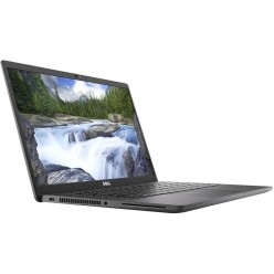 Dell Latitude 7330 Intel Core i5-1245U, 16 Go, 256 Go SSD NVMe, 13,3", WLAN, BT, Cam, FPR