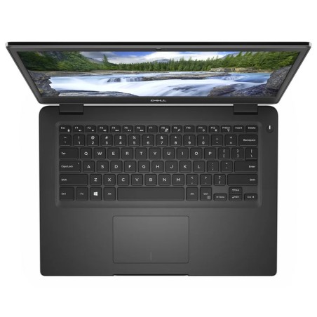 Dell Latitude 3400 Intel Core i5-8365U, 8 GB, 128 GB SSD-NVMe, 14", WLAN, BT, Cam