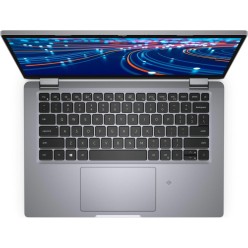 Dell Latitude 5320 Intel Core i5-1145G7, 16 GB, 512 GB SSD-NVMe, 13.3", WLAN, BT, Cam
