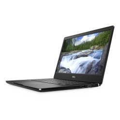 Dell Latitude 3400 Intel Core i5-8265U, 16GB, 256GB SSD-NVMe, 14", BT, Cam